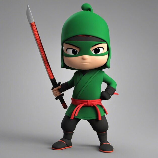 Ninja, Ninja, criança, desenho animado png