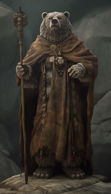 Um personagem do filme star wars: os últimos jedi