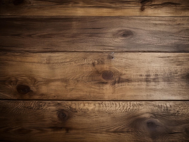Um piso de madeira com fundo marrom e um piso de madeira.