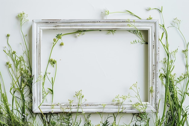 um quadro branco com um quadro branco que diz dente-de-leão