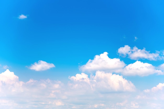 Um quadro cheio de céu