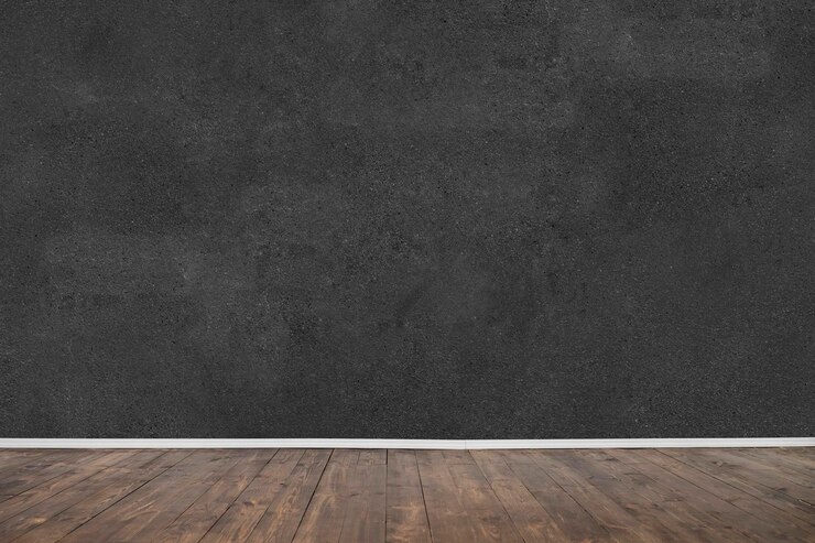 Foto um quadro com um quadro que diz que ninguém quer ser um bom trabalho