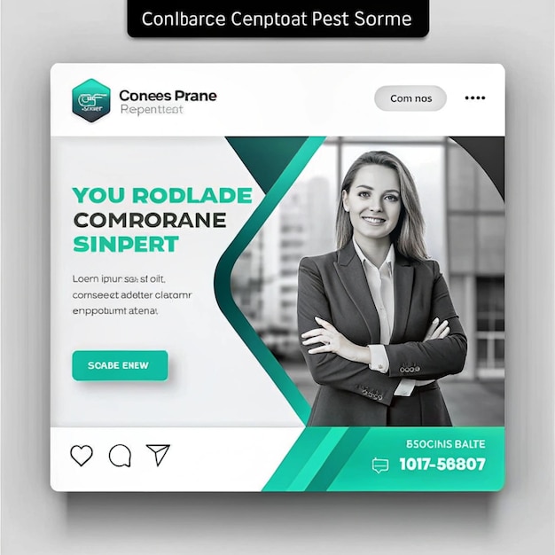 Um site que diz que você está na tela