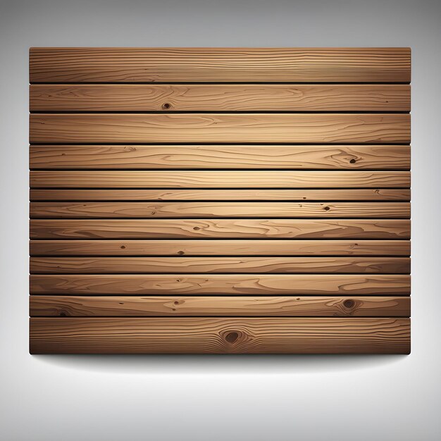 Um tabuleiro de madeira com uma estrutura de madeira que diz quot madeira quot