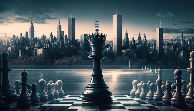 Chess x game♟ em 2022, Arte com notas musicais, Papel de parede de fundo,  Rei xadre…