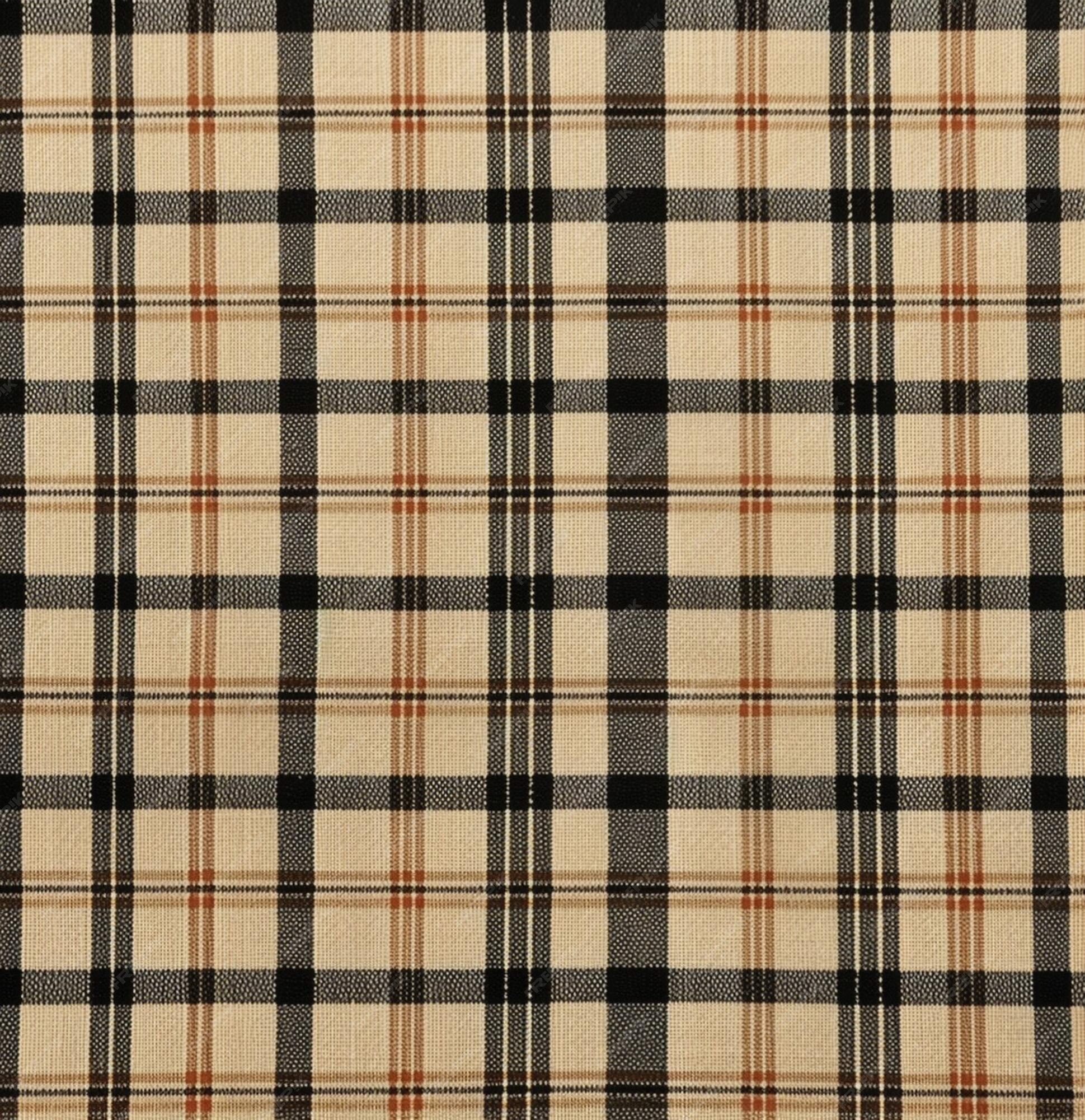 Vetores de Padrão Xadrez Tartan Em Marrom Laranja Bege Herringbone Sem  Emenda Verifique Textura Xadrez Para Camisa De Flanela Ou Outra Estampa  Têxtil Moderna De Inverno De Outono e mais imagens de