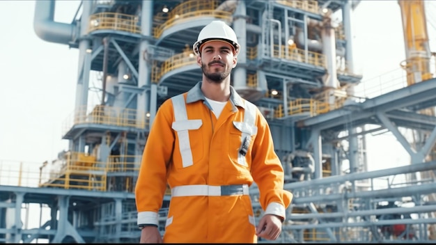 Petroleum Engineer