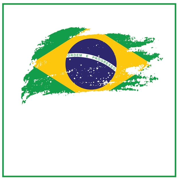 uma bandeira verde e azul com a palavra " estrela "