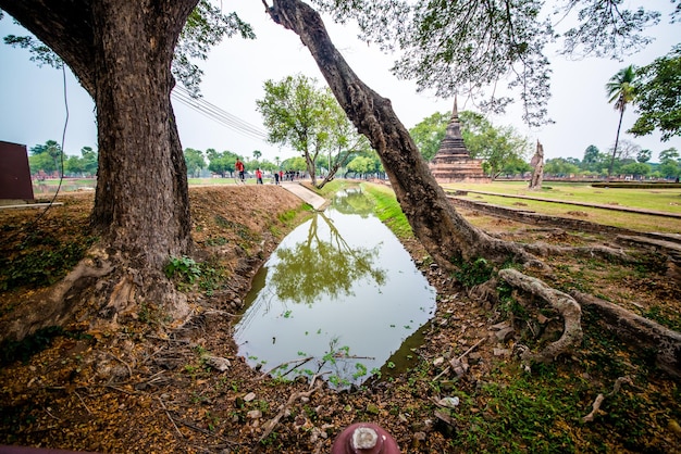 Uma bela vista do Memorial JK localizado em Brasília Brasil