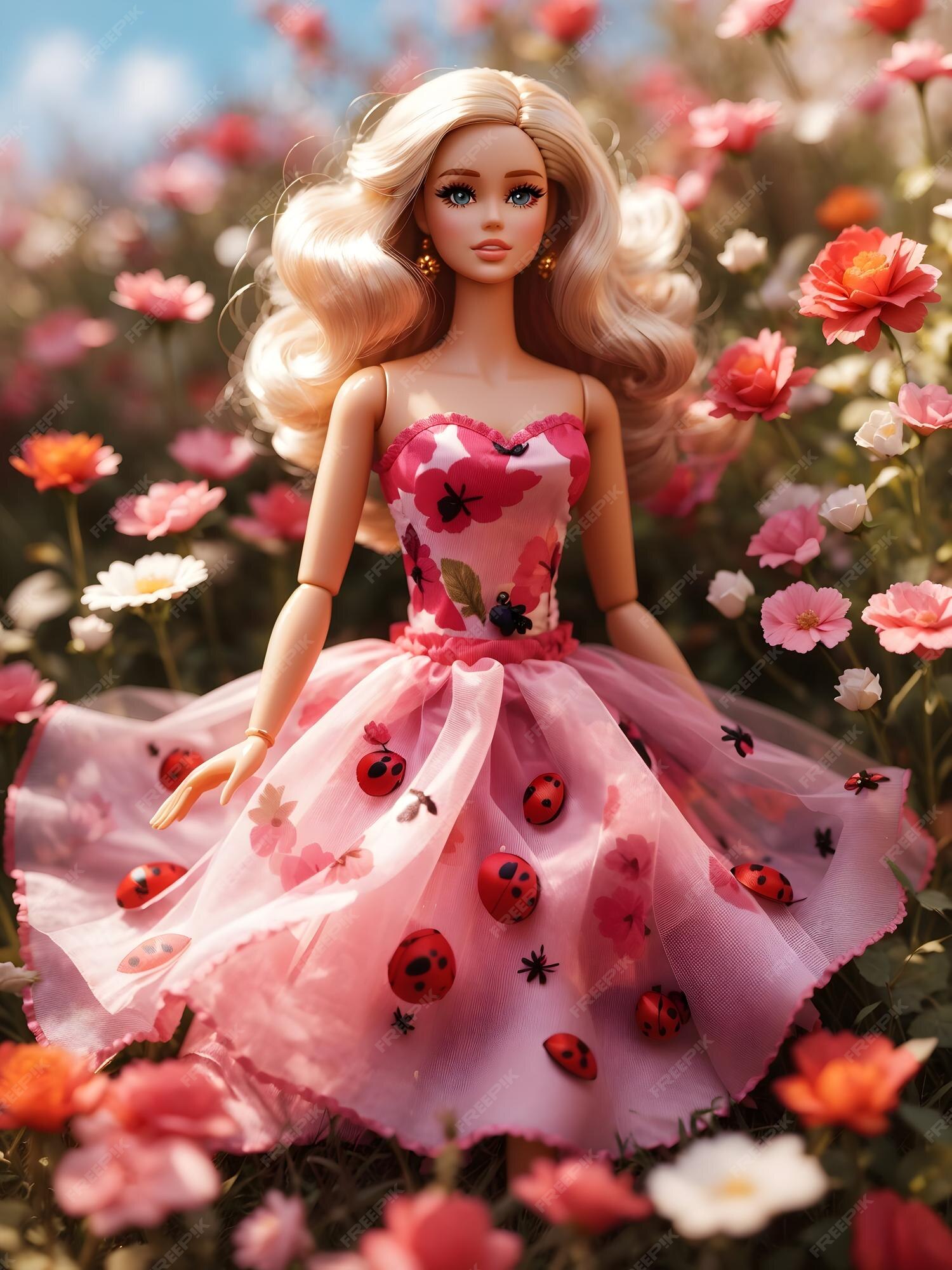 Barbie Outfit Of The Day - Jogos na Internet  Roupas para barbie, Roupa do  dia, Coisas de barbie