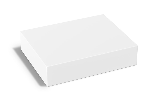 Foto uma caixa branca que diz 'branco' nela