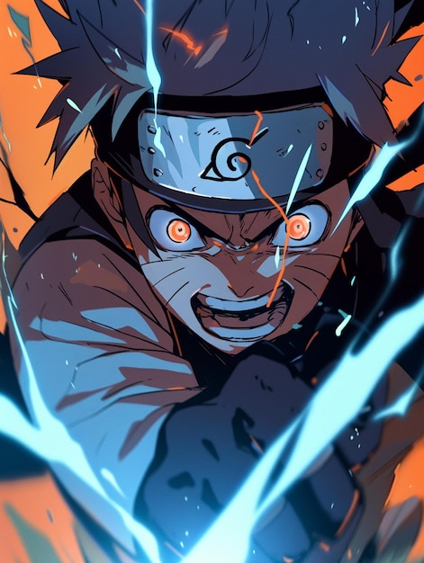 Kit Digital Naruto Imagens sem Fundo (png)