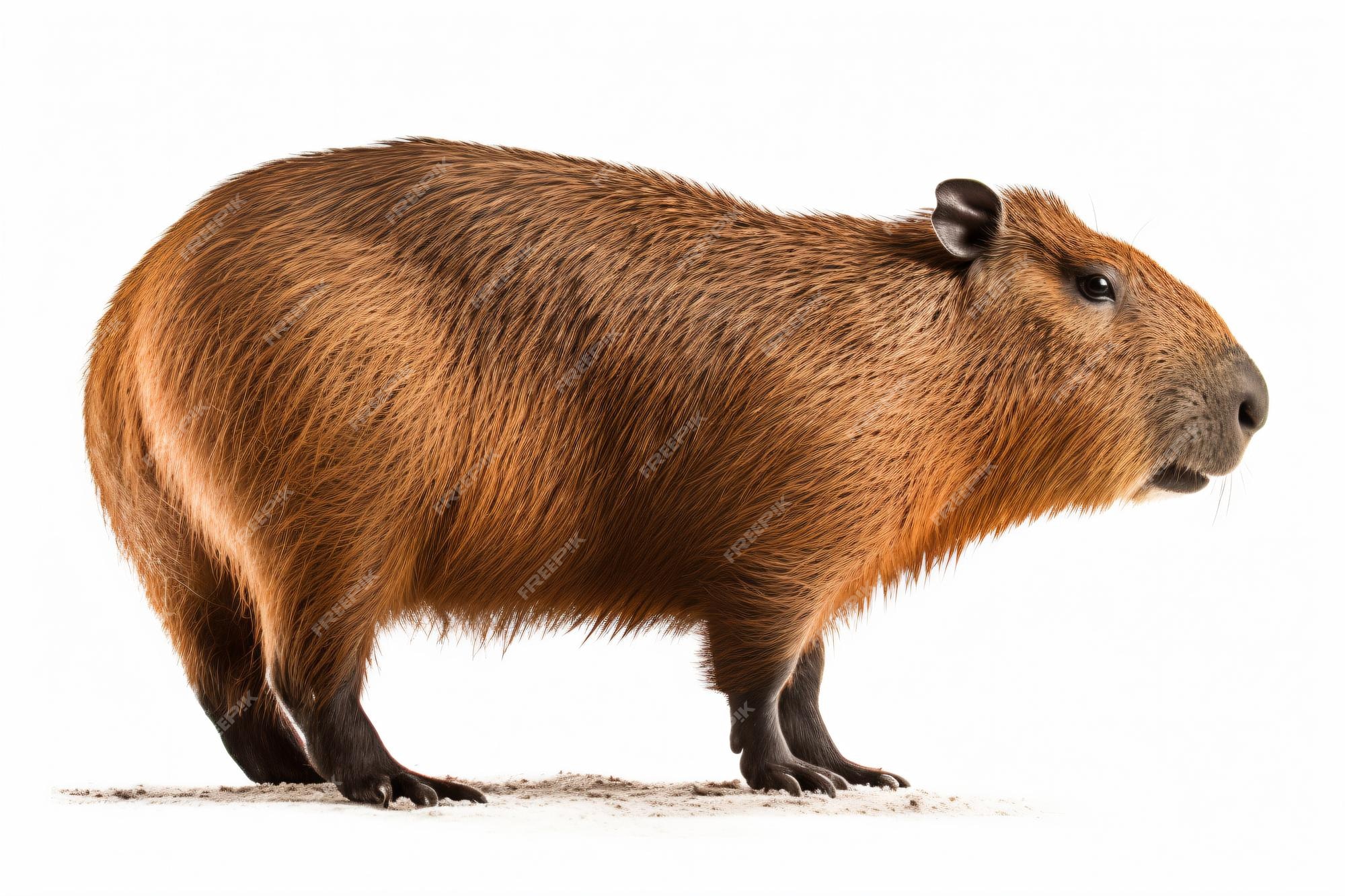 Capivara Imagens – Download Grátis no Freepik