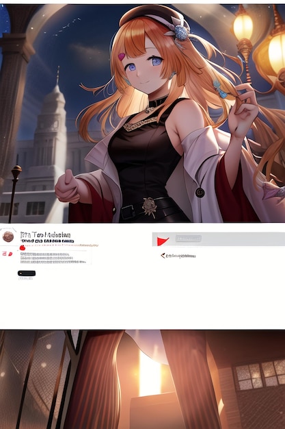 Uma captura de tela de uma página que diz "a palavra yuzu" nela