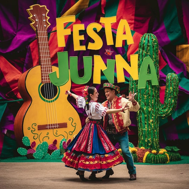 Uma cativante fotografia de alta resolução com o Dia Mundial da Música