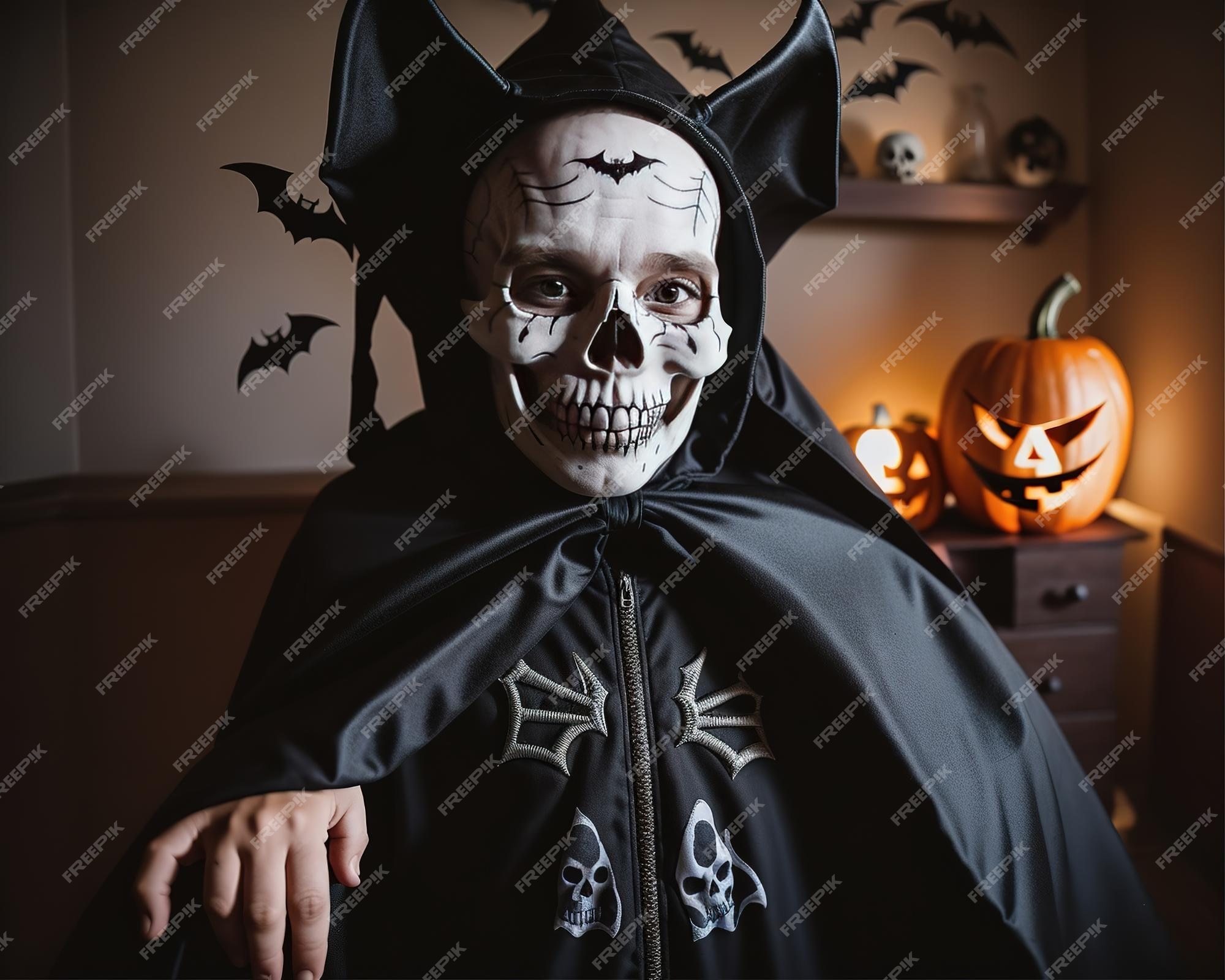 Meninas Assustadoras Em Fantasias De Halloween Usando Sacos De Papel Com  Rostos Assustadores PNG , Cara De Criança, Festa A Fantasia, Crianças  Felizes PNG Imagem para download gratuito