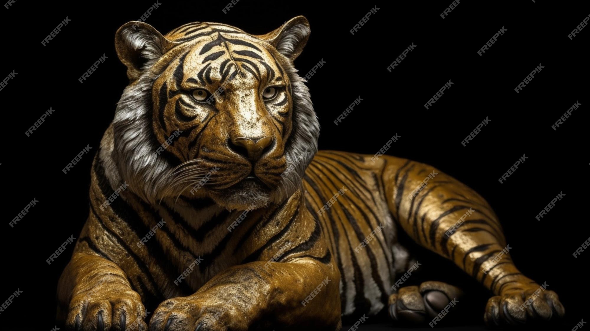 Tigre 3d Imagens – Download Grátis no Freepik