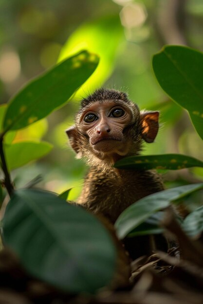 Foto uma exposição global de fotografia de vida selvagem exibindo diversidade de fauna e flora