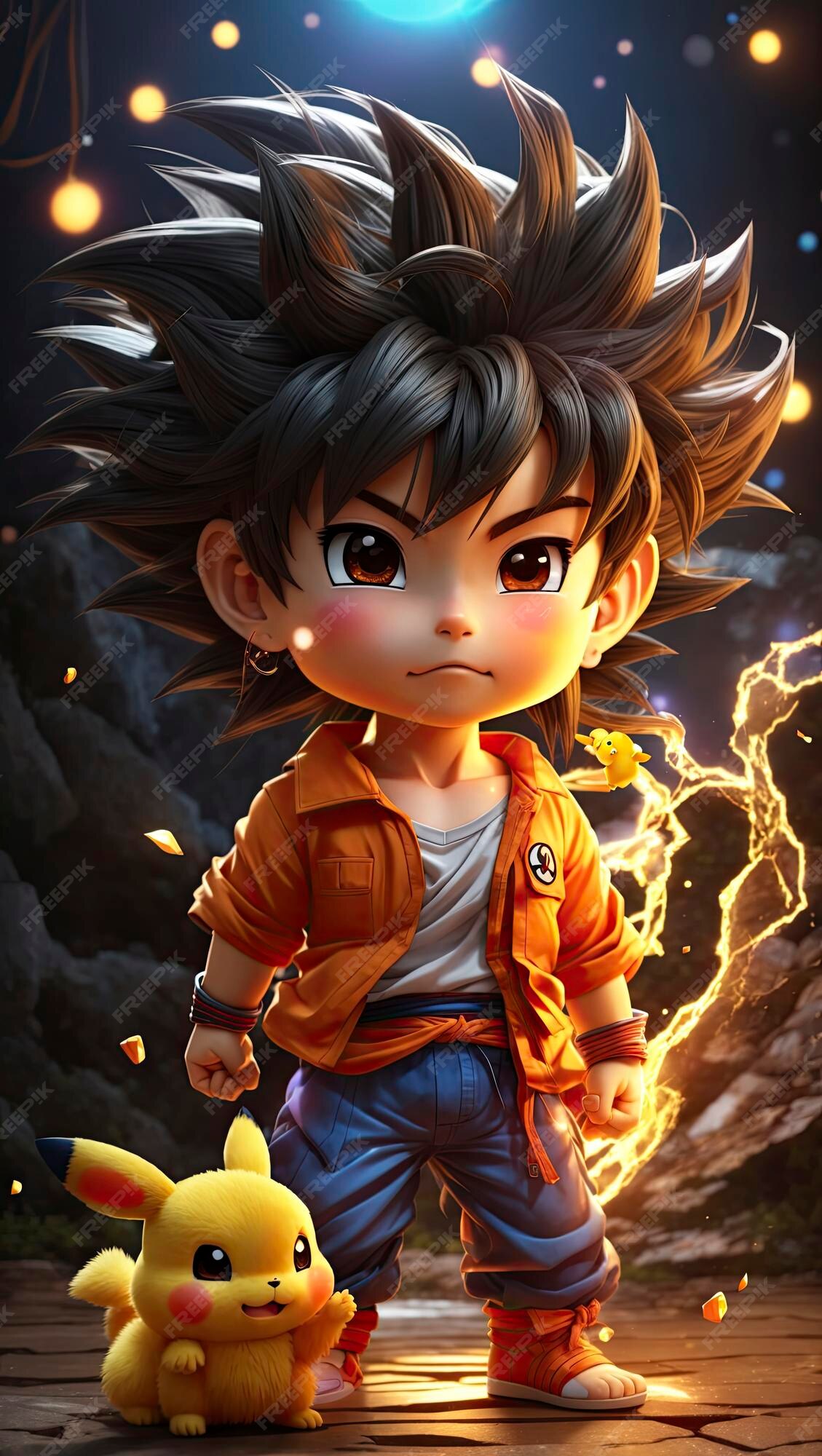 Fãs de Desenhos: Mangá 'Dragon Ball' ganha edição colorida