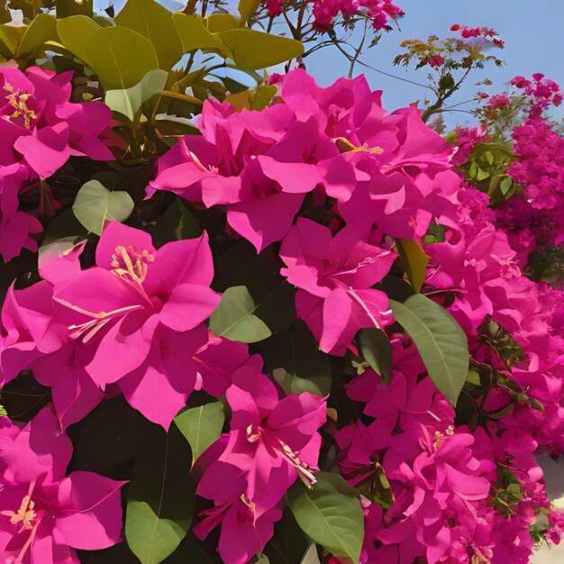 Foto uma flor rosa com a palavra nela