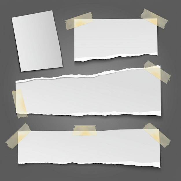 uma folha de papel com a palavra " não " gravada