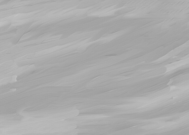 Foto uma foto cinza e branca de uma areia cinza e branco
