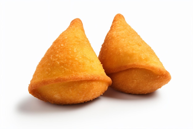 uma foto de coxinha