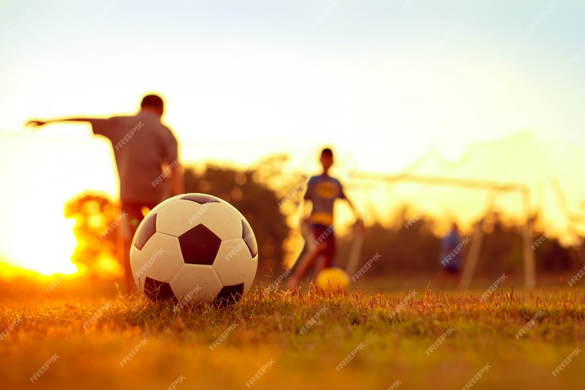 Comunidade virtual para amantes do futebol