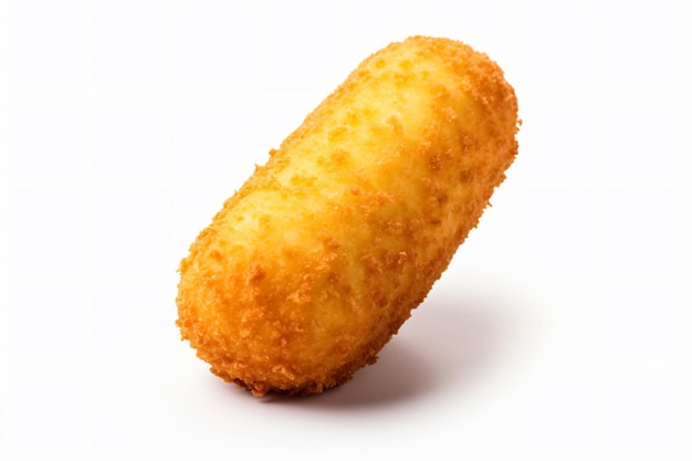 Uma foto de Kroket