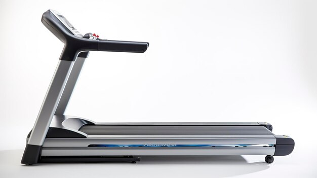 Uma foto de Treadmill