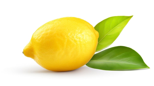 Uma foto de uma foto de corpo inteiro com limão