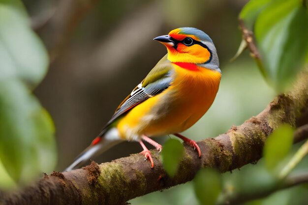 Uma foto é obrigatória para o trabalho diário gerada pela IA A melhor foto maravilhosa