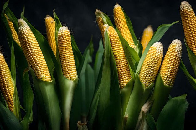 Uma foto é obrigatória para o trabalho diário gerada por IA A melhor foto maravilhosa