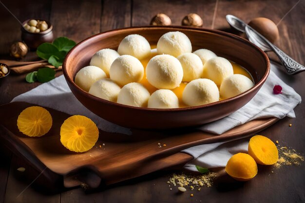 Uma foto é uma obrigação para o trabalho cotidiano AI Gerado Melhores imagens de fotos maravilhosas Comida Muito boa foto Be