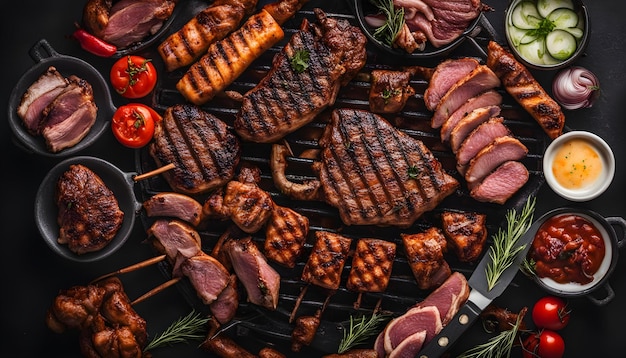 Uma foto é uma obrigação para o trabalho diário gerada pela IA Melhor foto maravilhosa