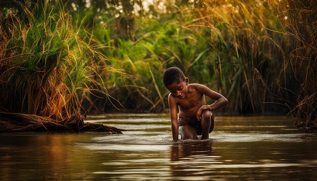 Uma foto é uma obrigação para o trabalho diário gerada pela IA Melhor foto maravilhosa