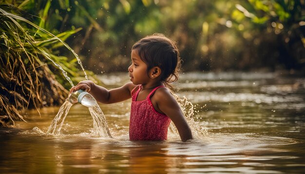 Uma foto é uma obrigação para o trabalho diário gerada pela IA Melhor foto maravilhosa