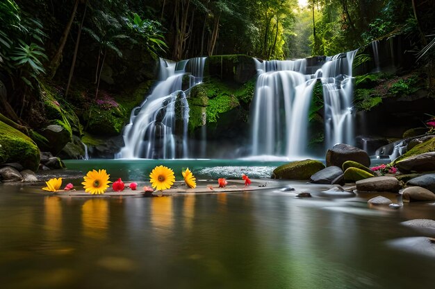 Uma foto é uma obrigação para o trabalho diário gerada pela IA Melhor foto maravilhosa