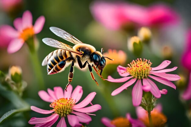 Uma foto é uma obrigação para o trabalho diário Gerada pela IA Melhor Foto Maravilhosa