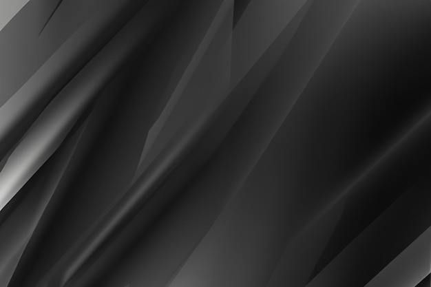 uma foto em preto e branco de um papel cinza e preto com um fundo escuro