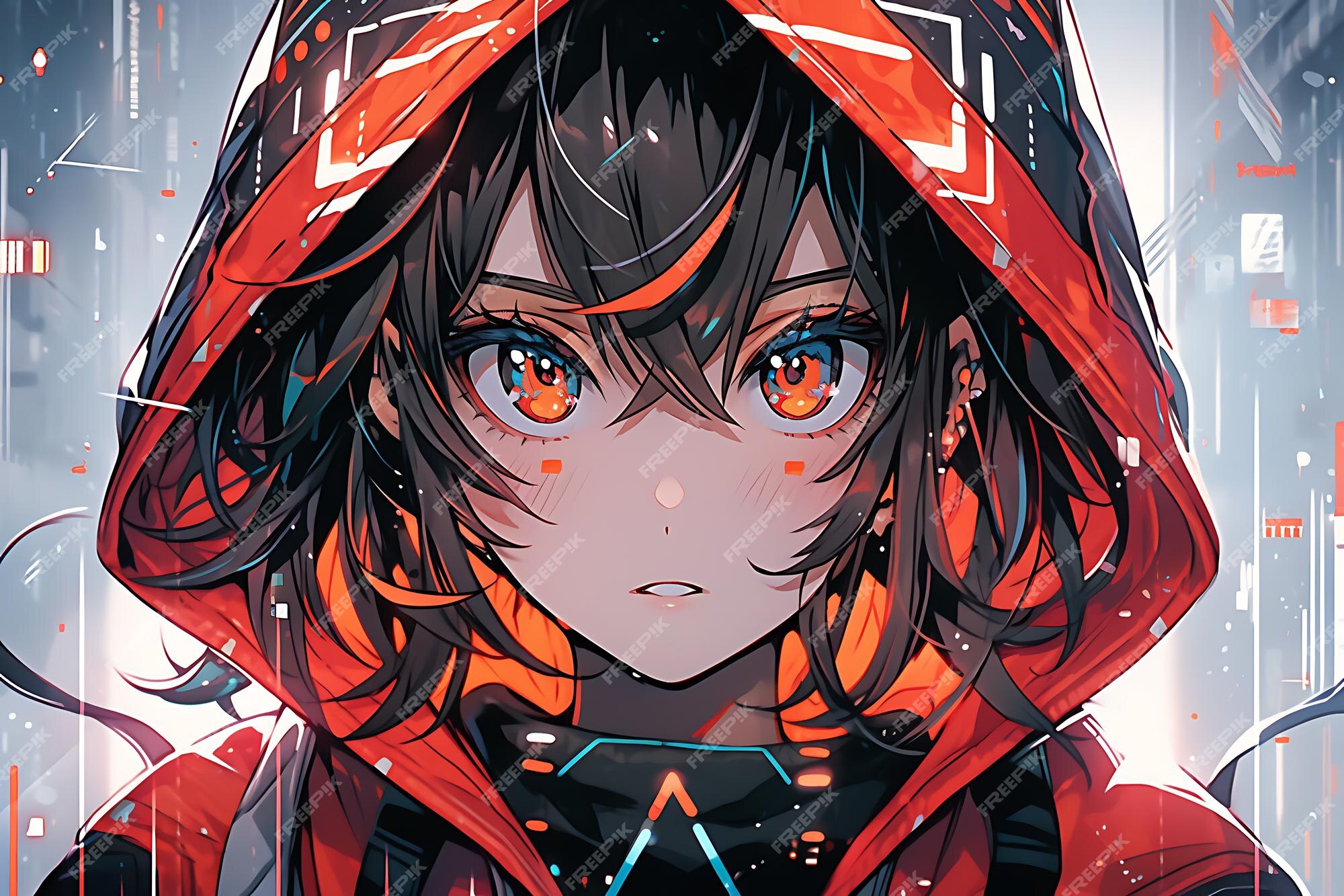 Olhos Anime Imagens – Download Grátis no Freepik