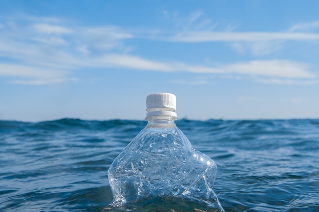 AGUA DE MAR GARRAFA