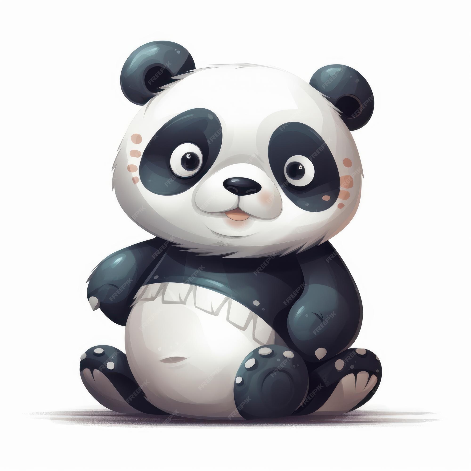 30.900+ Urso Panda Desenho fotos de stock, imagens e fotos royalty