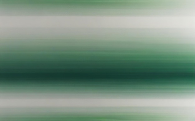 uma imagem borrada de um fundo verde e branco