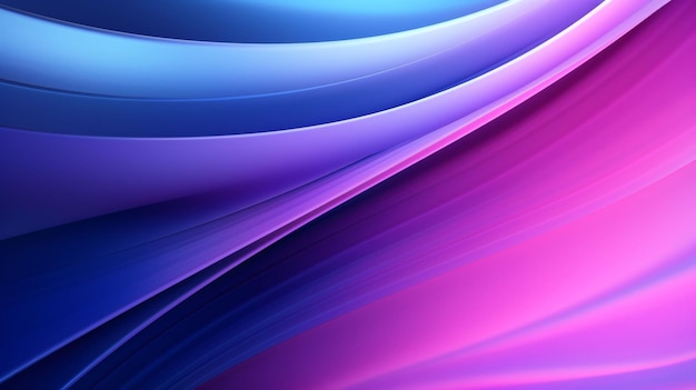 uma imagem colorida de um fundo de cor roxa e azul com um gradiente roxo e azulAbstract bl
