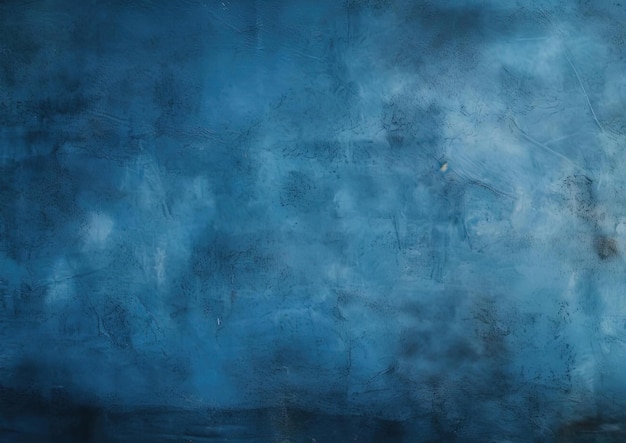 uma imagem de um fundo azul com bordas ásperas no estilo de marinha escura