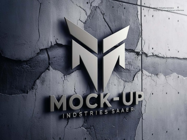 uma imagem de um logotipo que diz maquilhar