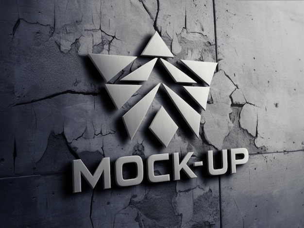 uma imagem de um logotipo que diz olhar para cima