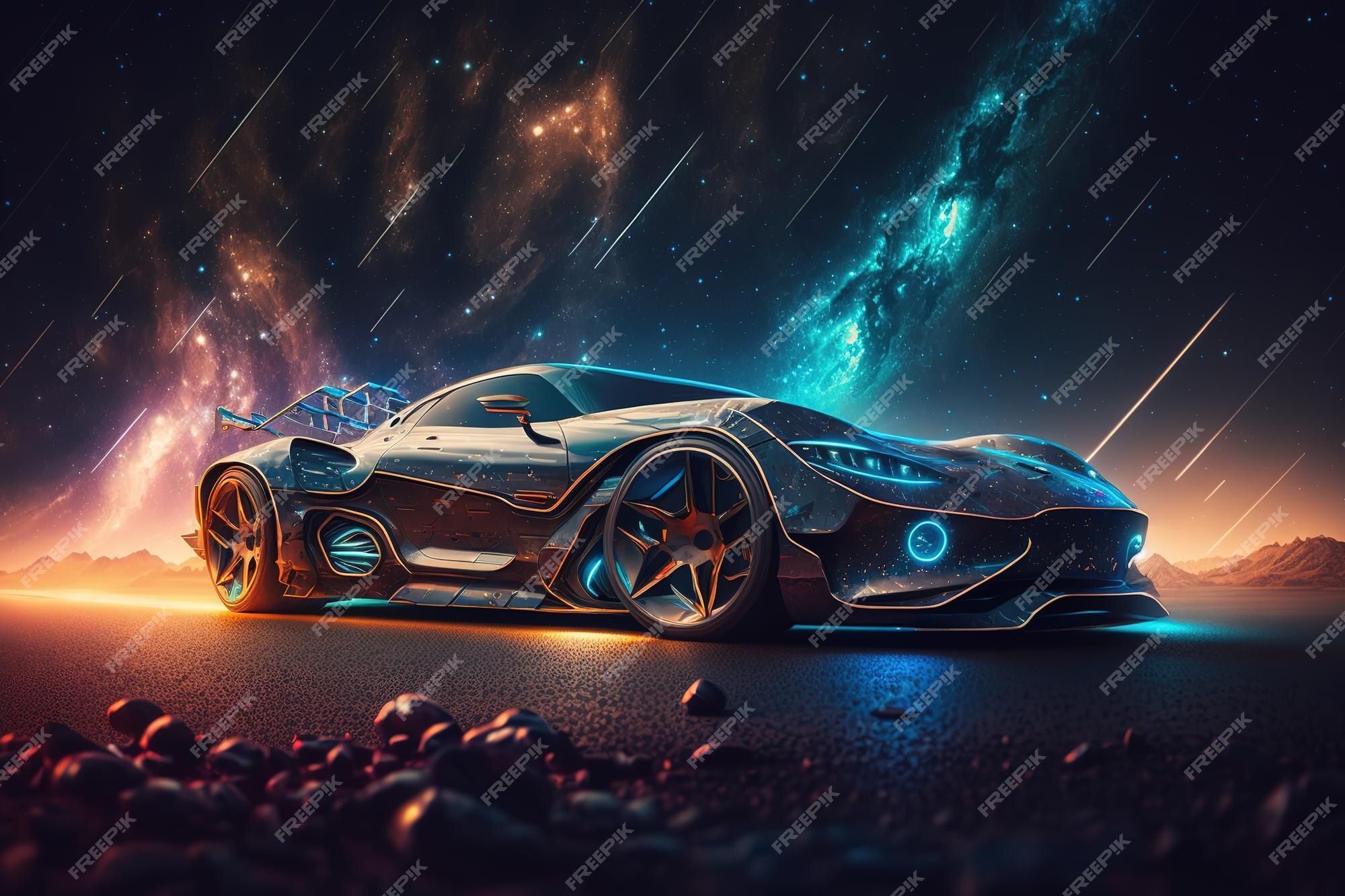 Wallpapers 4k Carros Imagens – Download Grátis no Freepik