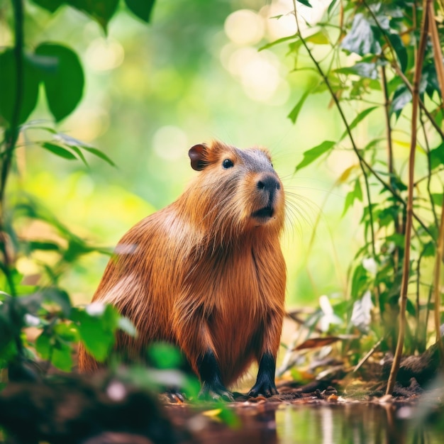 Página 6  Capybara Imagens – Download Grátis no Freepik